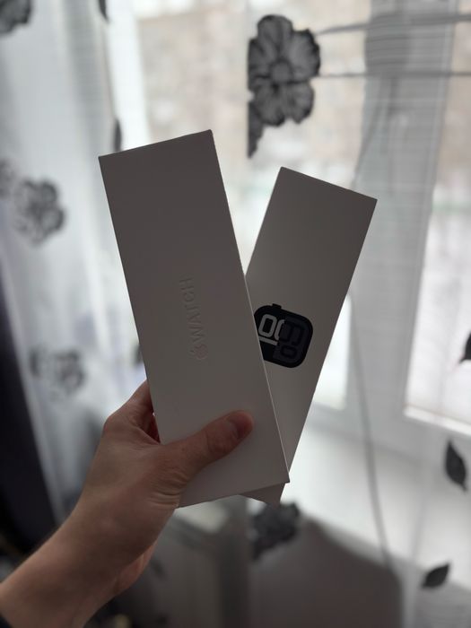 Продам  apple watch 10 46 мм
