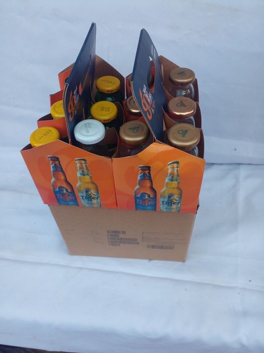 Стекляные баночки 0,2 -0.75 мл