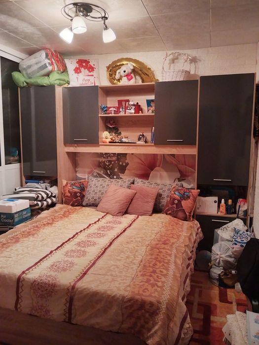 Продава се Етаж от къща в Перник, Клепало - 80 кв.м за 1163 €/кв.м - Снимка #16