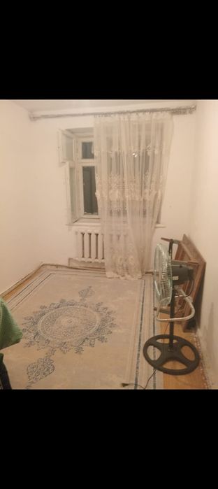 Патер сатылады. Болмелери кен.