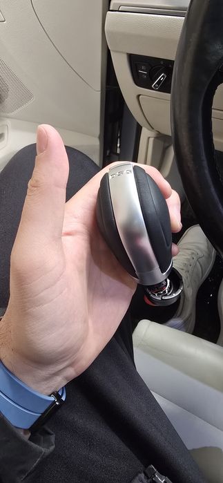 Топка с механизъм за vw dsg скоростна кутия