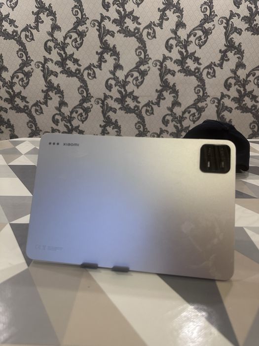 Xiamoi pad 6 256 gb