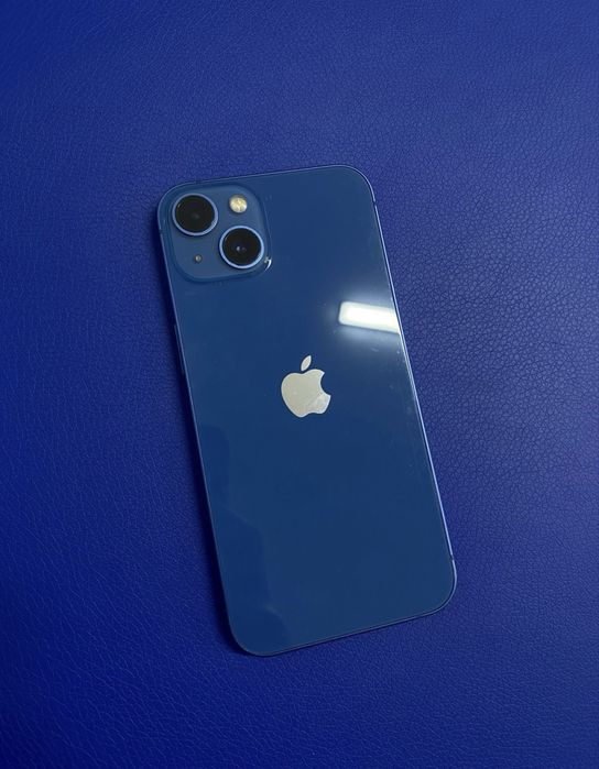 iPhone 13 128 идеал