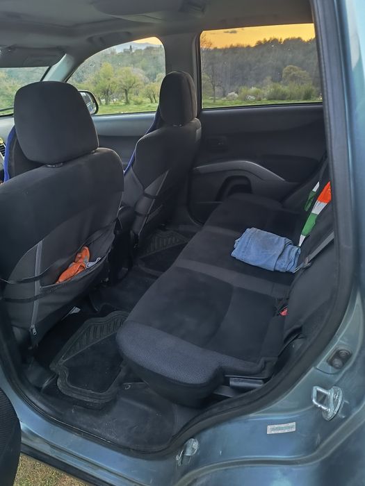 Mitsubishi outlander 3.0 V6 Автомат