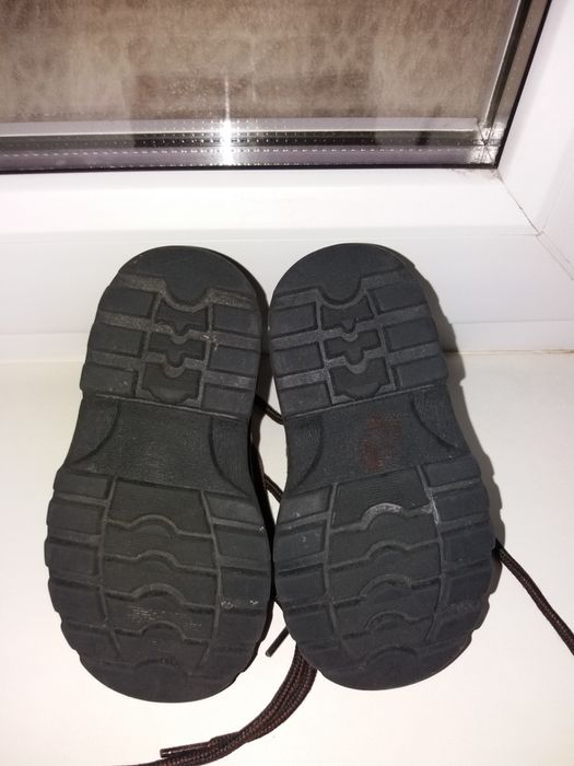 Ботиночки детское