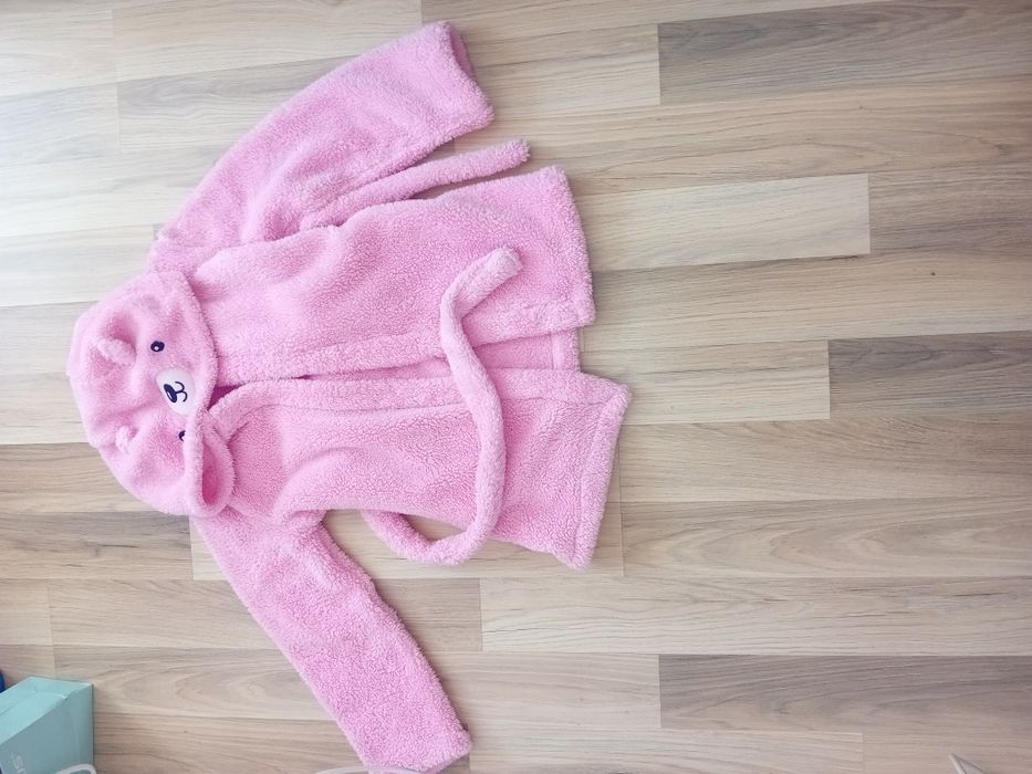 Halat pentru fetite Penti Young