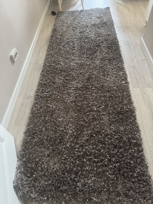 Продам турецкий ковер дорожка травка