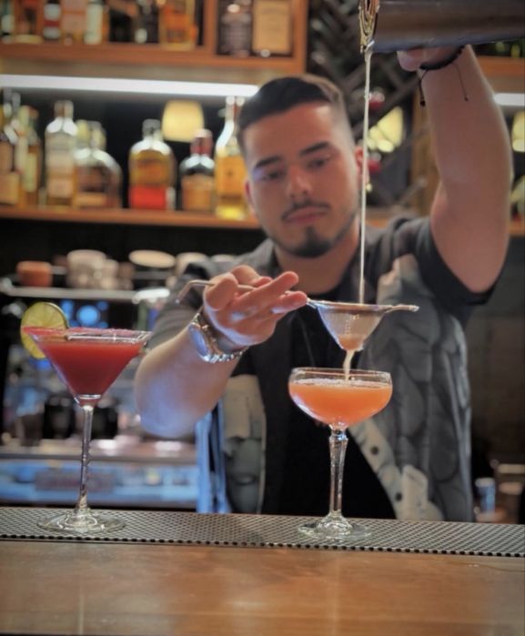 Consultanta & Training bar | Creare Meniuri | Optimizare servicii