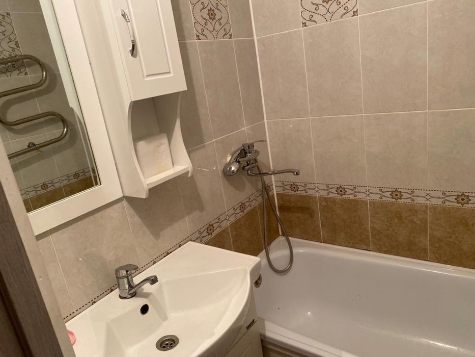 2 бөлмелі квартира