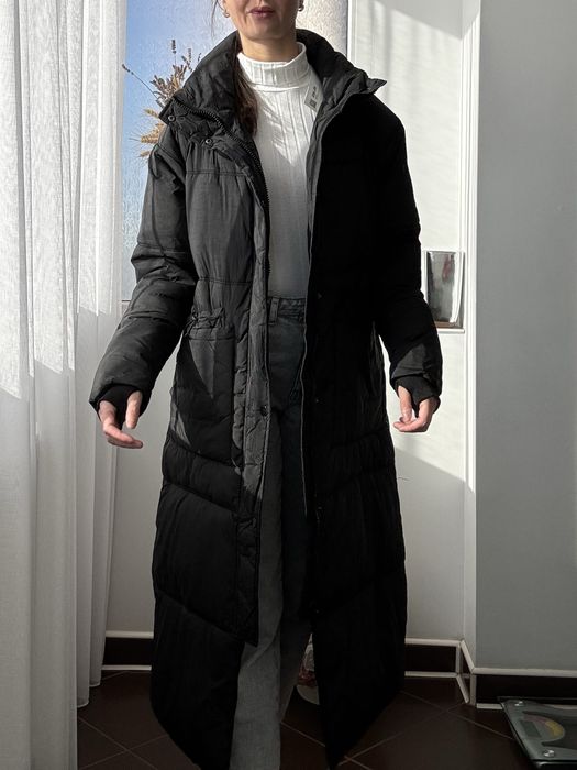 Geaca zara potrivita pentru xs/s