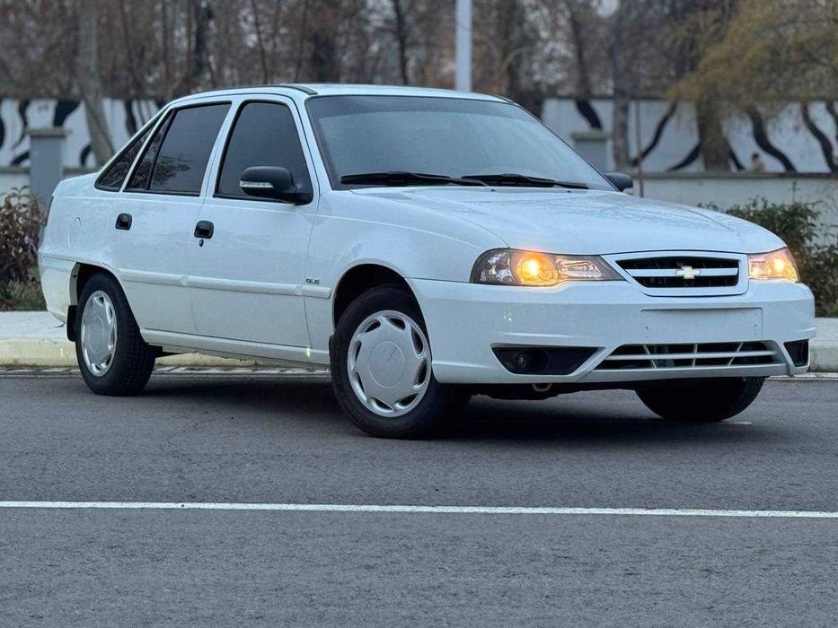 Nexia 2  Legenda 1.6 Donc