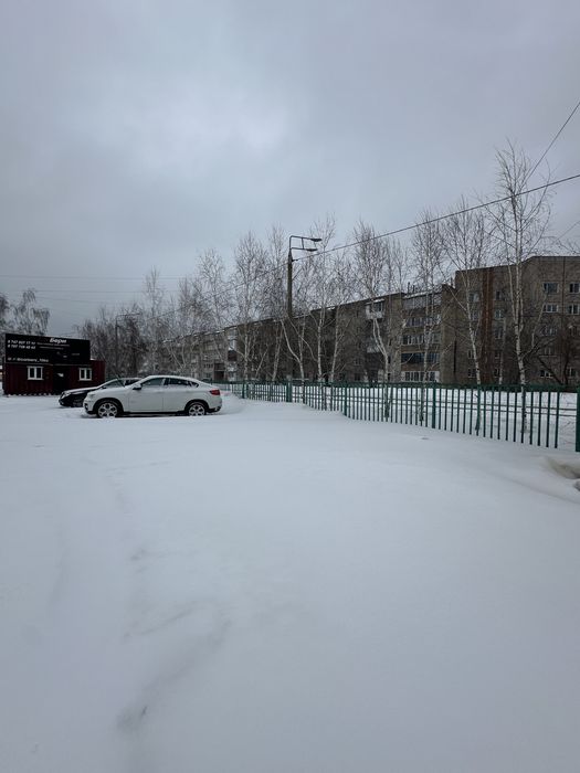 Сдам территорию в аренду