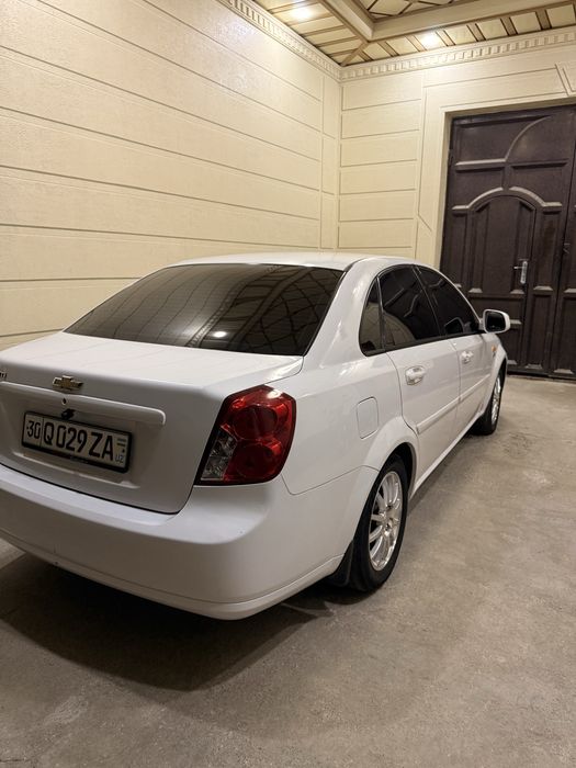 Chevrolet Jentra Elegant plus 3 poz e 2019-20 IDEAL