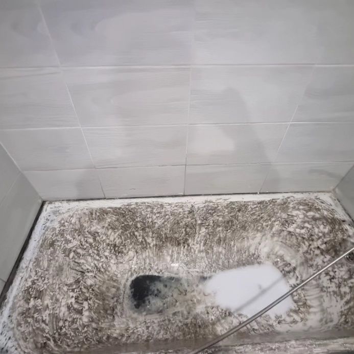 Реставрация ванн.раковина.душподдон