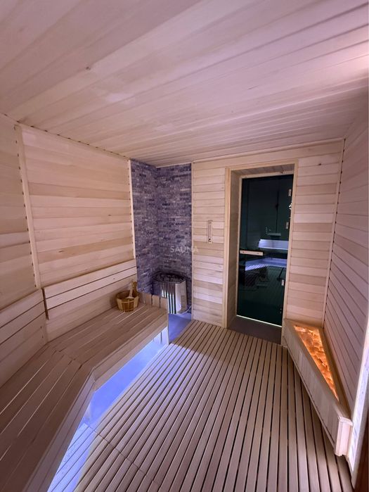 sauna qurish lipa