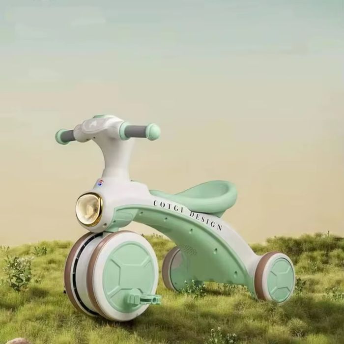 Velosiped bolalar uchun uch g’ildirakli velosipe
