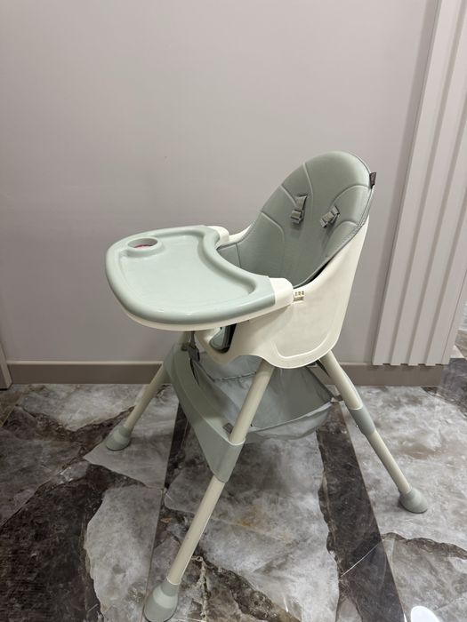 10000тг Детский стул для кормления