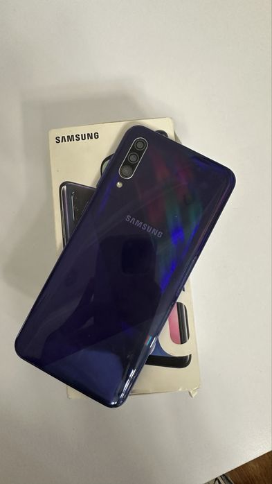 Samsung A30s 32gb: 450 000 so’m