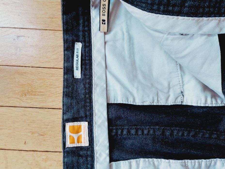 Hugo Boss мъжки спортен панталон