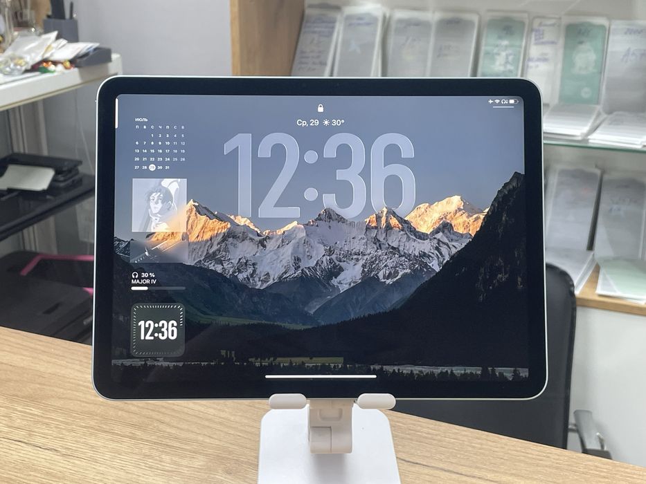 iPad Air 11 2025 m3 128gb