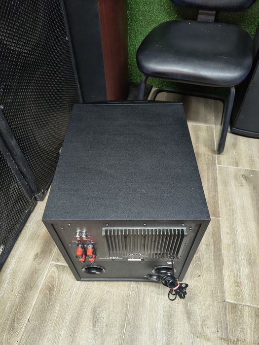 Активен субуфер TEUFEL Concept S 10"