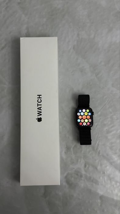 Apple watch SE 44mm
