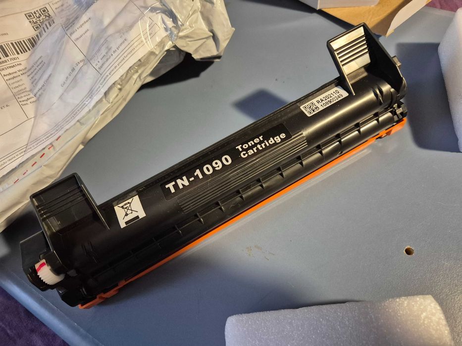 Cartus de toner TN1090 compatibil imprimanta Brother, nou