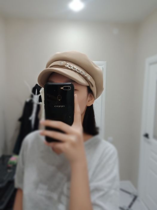 Разгрузка гардероба