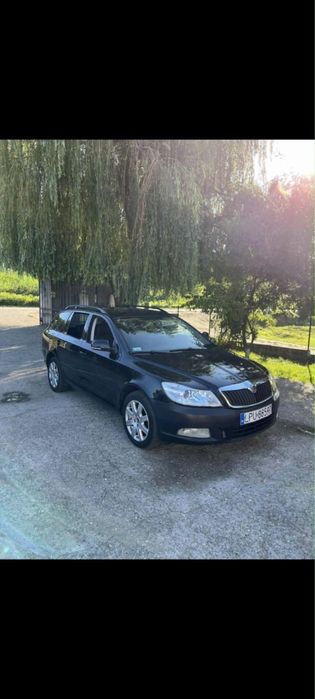 Vand skoda octavia2