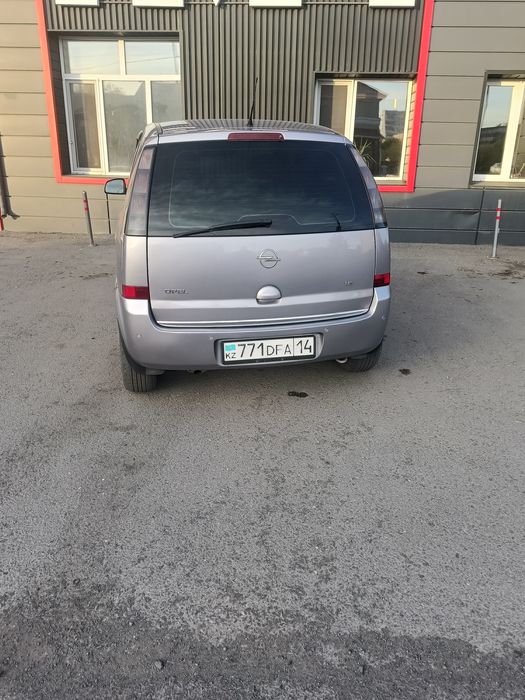 Продам автомобиль