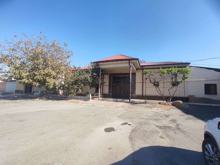 Продается дом улица Менделеева