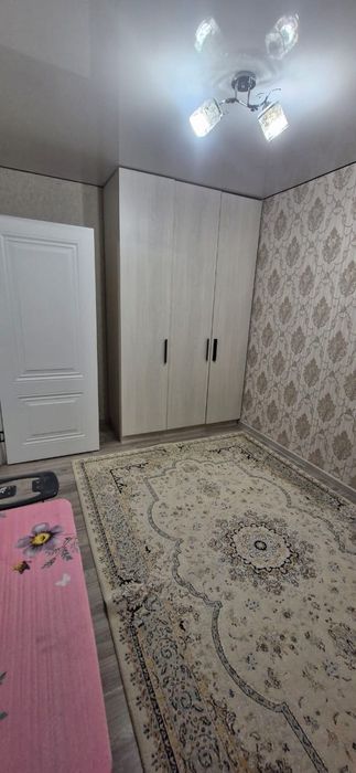 Аренда квартиры.