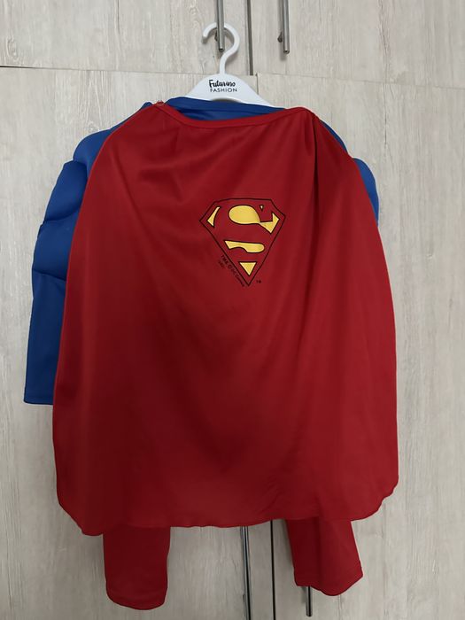 Костюм Super men