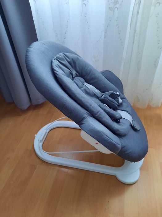 Шезлонг Stokke Steps