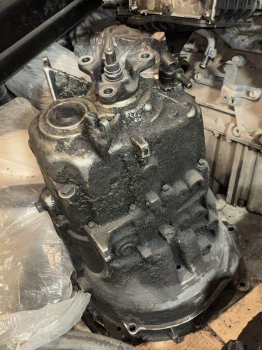 Коробка ZF BMW продам