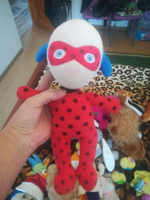 Мягкие игрушки, красивые