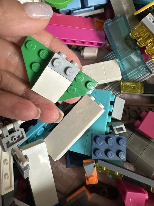 Продается конструктор lego