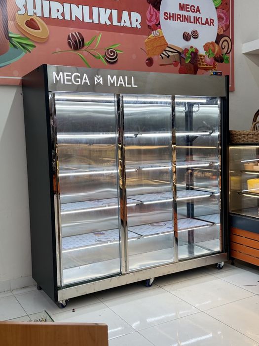 Shikaf xaladelniklarimiza bor