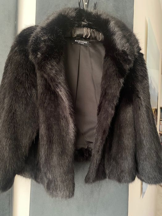 Marciano късо палтенце