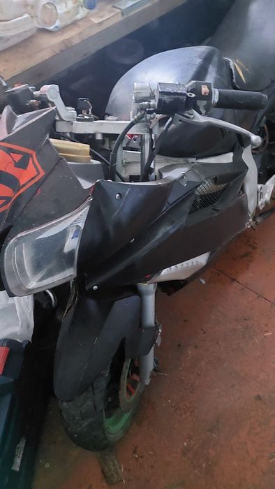 Продам мотоцыкл PEDO