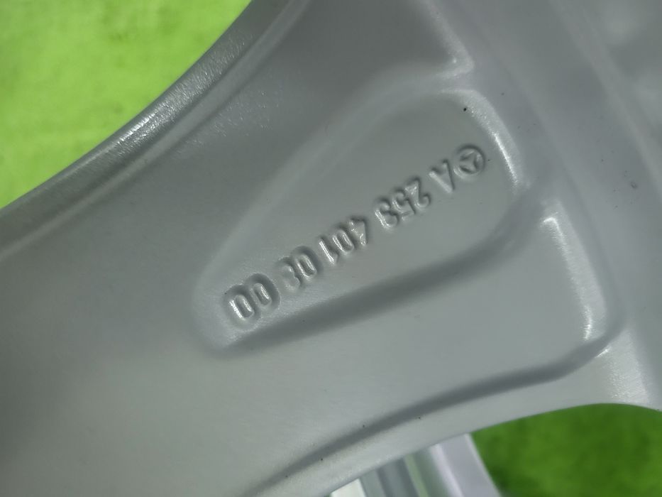 18 5x112 Mercedes  GLC E Class C Class  5х112