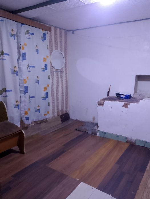 Отдельный дом с участком