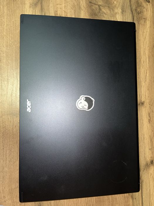 Ноутбук Acer aspire 7