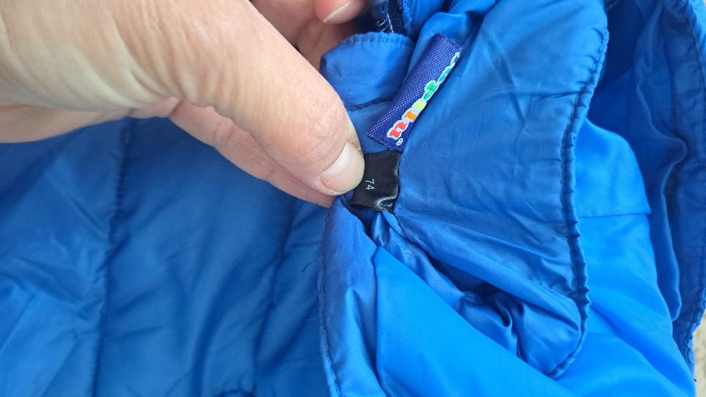 Combinizon primavara toamna 74