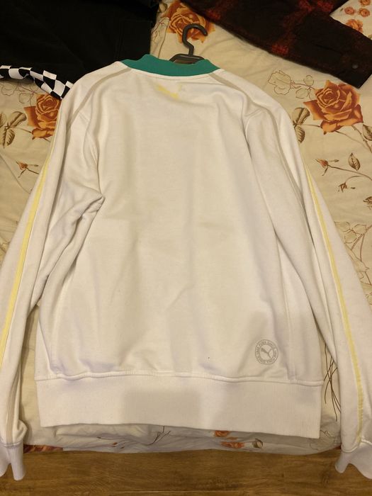 Vand hanorac Vans, Puma si Lee cooper