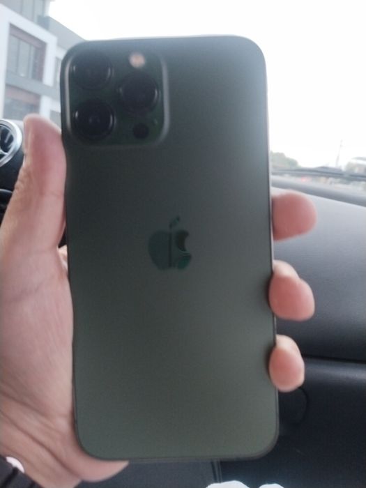 iPhone 13 Pro max