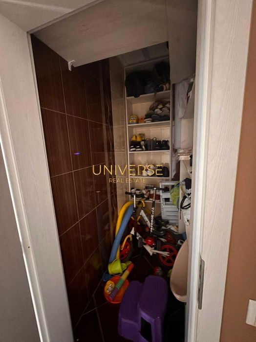Продава се Четиристаен апартамент в к.к. Слънчев бряг - 166 кв.м за 522 €/кв.м - Снимка #15