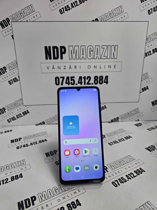 NDP Amanet Buzoieni nr.16 Margeanului SAMSUNG A07 (58875)