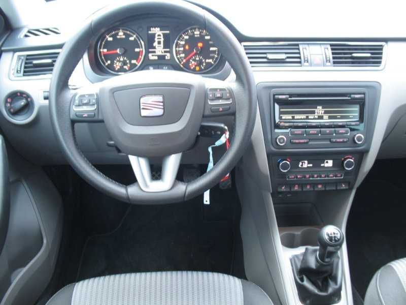 Seat Toledo Style 1.6 TDI CR 148 CP – 2013 – 160.000 km – 1 proprietar