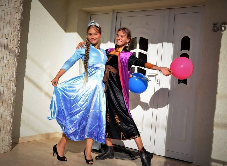 PENTRU SPECTACOLE PRIMĂRII  sau FIRME: mascote animație picturi